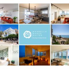 MARBELLA BANUS SUITES - Marbella Marysol Beachfront Apartment I