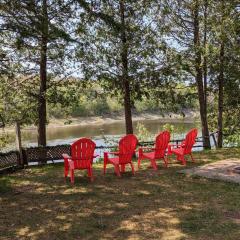 Camping Gaulois - Catalina I