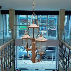 Hotel Frano Romana Center