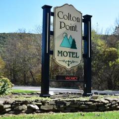 Colton Point Motel