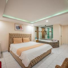 Joy Inn Cong Hoa Hotel