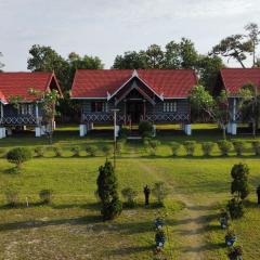 Nakai Resort