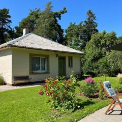 Family House ''Sea side apartments''