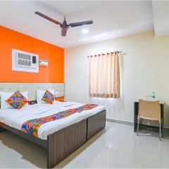 FabHotel VRJ Residency