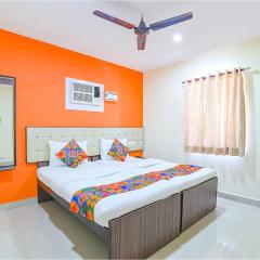 FabHotel VRJ Residency