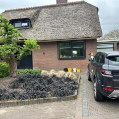 B&B Noordoostpolder