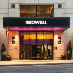 The Bidwell Marriott Portland