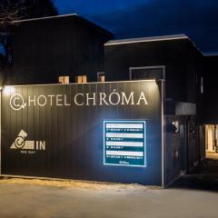 Hotel Chroma - Adult Only