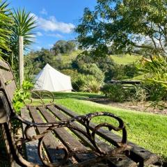 Mountain View Tilba Tilba - Glamping