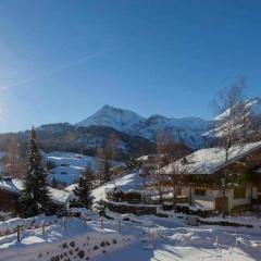 Chalet in Saanen with 6 Bedroom