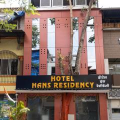 Hotel Hans Residency