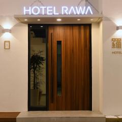 Hotel Rawa