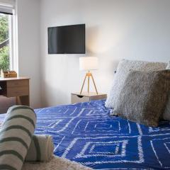 Bee at Scenic I 2 BR Apartment near Geelong CBD