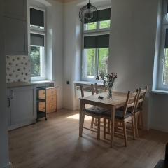 Apartament 2 osobowy w Połczynie - Zdroju