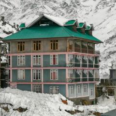 Hotel New Gyespa