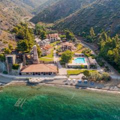 Kaminos Evia
