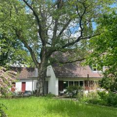 Landhaus in Dießen am Ammersee