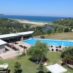 Kıyıköy Resort Hotel