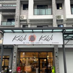 Kiwi Kiwi轻旅食
