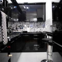 Central Heights - City View Apartment