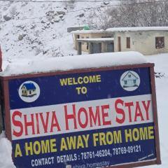 Shiva Homestay