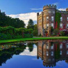 Cloncaird Castle Estate Cottages