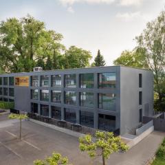 b-smart hotel Widnau