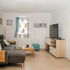 Charming spacious T4 apartment Heart of Marianne