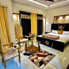 Homely Guest House and Hotels in Islamabad, Bahria Rawalpindi