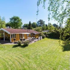 3 Bedroom Gorgeous Home In Gilleleje
