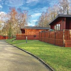 Ogwen Bank Caravan And Lodge Park