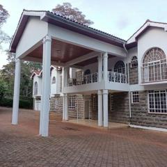five bedroom home in keren