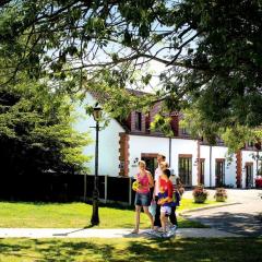 White Rose Country Cottages