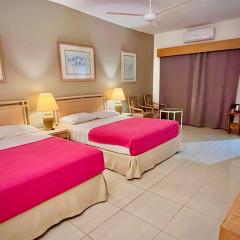 Masaya Hurghada Rooms