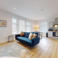 Impressive Two Bedroom | WiFi