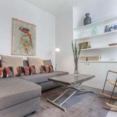 Apartamento Las Cortes II en Madrid