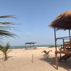 Bosofet Beach and Creek Lodge