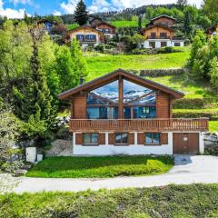 Chalet La Truffe-1 by Interhome