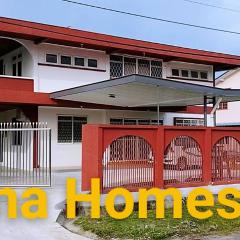 ANNA HOMESTAY SIBU