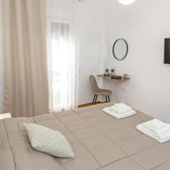 Cozy Apartment in Kallithea