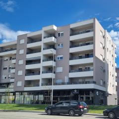 Apartment Meridies