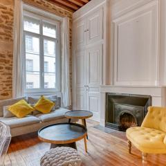 GuestReady - A classy stay in the heart of Lyon