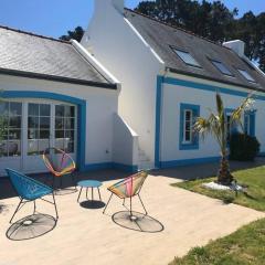 VOTRE MAISON DE VACANCES à BELLE ILE EN MER