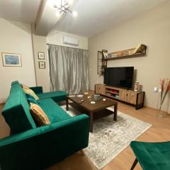 La Maison Apt Κατερίνη ευρύχωρο διαμέρισμα στο κέντρο