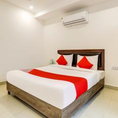 OYO KEY ROOMS TILAK NAGAR