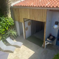 Grande Maison de famille patio, babyfoot…