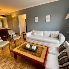 Recoleta Luxury Apartment for 2,4 Pax