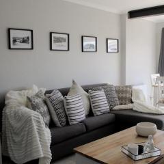 Lux apartment Goose Valley Plett