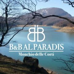 B&b Al Paradis