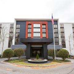 格林维尔/海伍德凯悦酒店